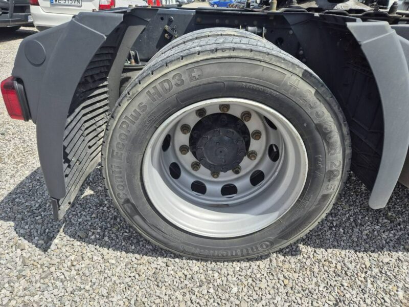 MAN Tgx