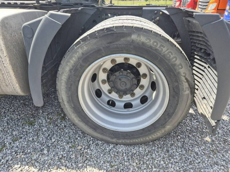 MAN Tgx