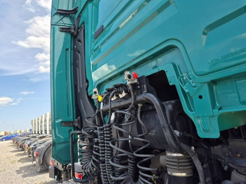 MAN Tgx