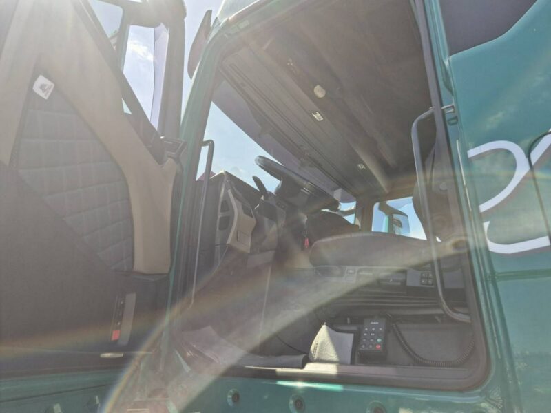 MAN Tgx