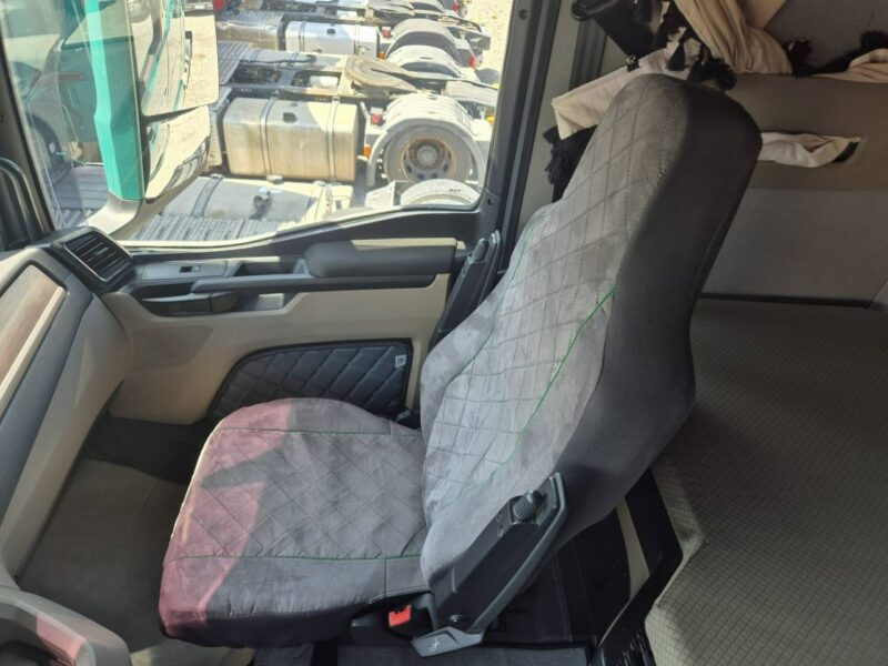 MAN Tgx
