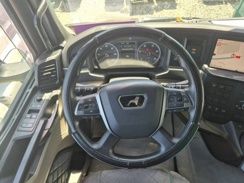MAN Tgx