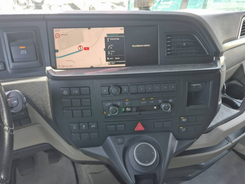 MAN Tgx