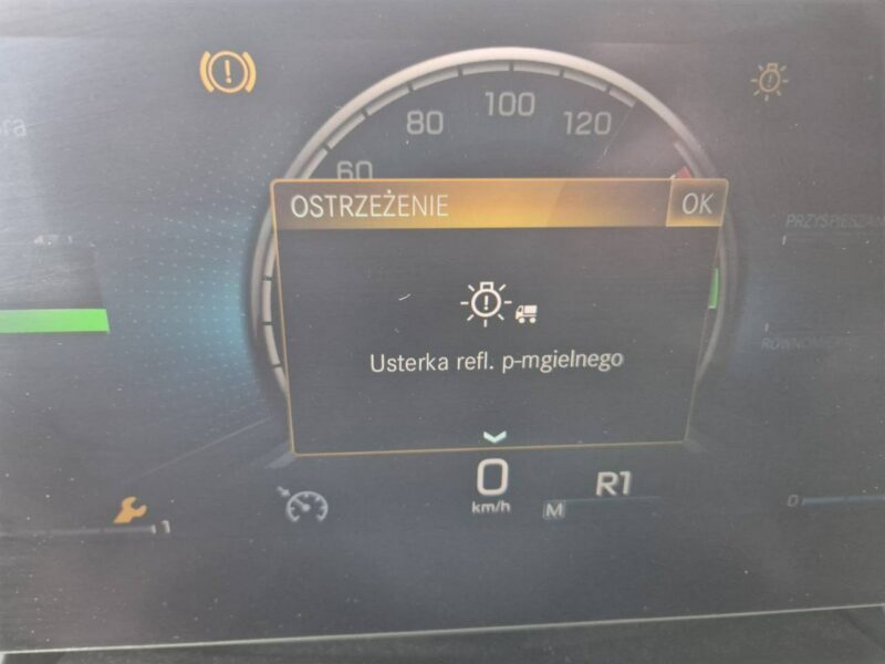 Mercedes Actros