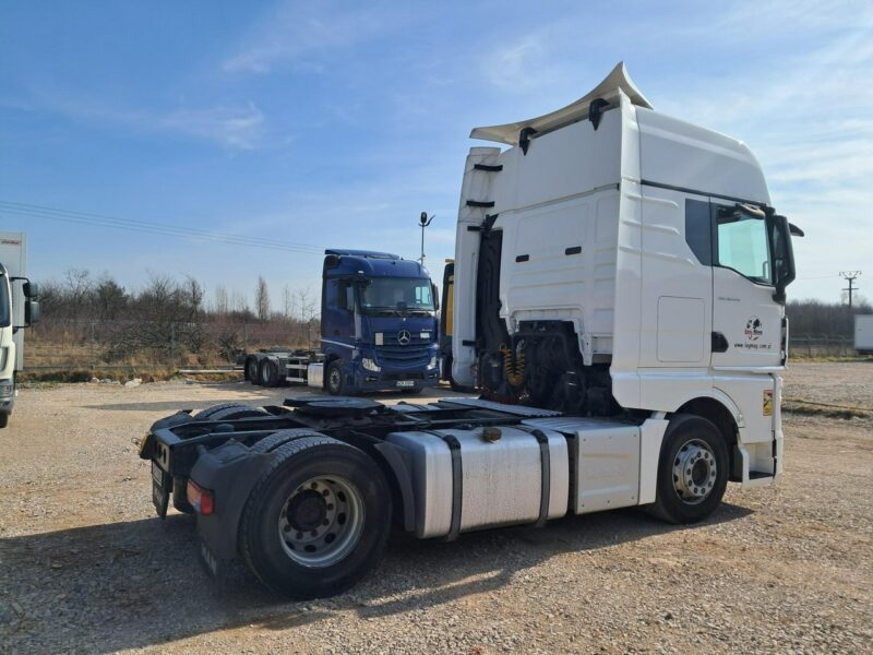 MAN Tgx