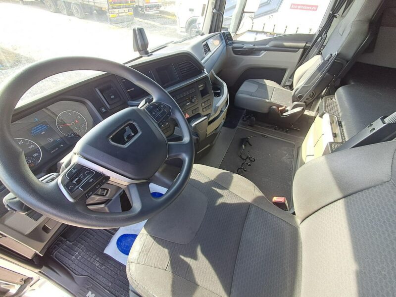 MAN Tgx