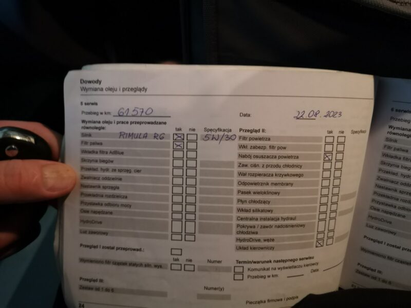 MAN TGS 41.460 MEILLER KIPPER 8x6 Manual 89-Tys. Km!! Salon Polska! Jeden Właściciel! Bardzo Niski Przebieg! Super Stan!