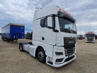 MAN tgx