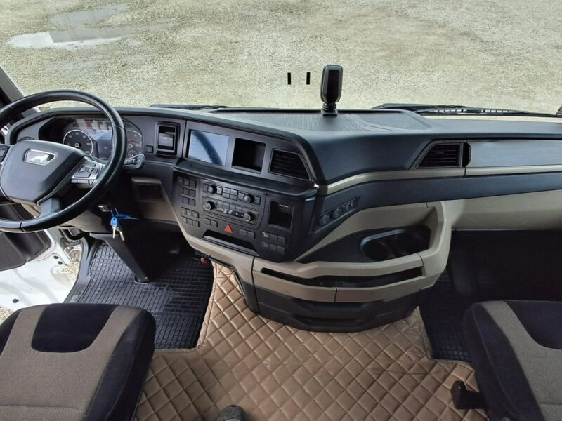 MAN tgx
