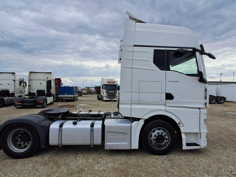 MAN tgx