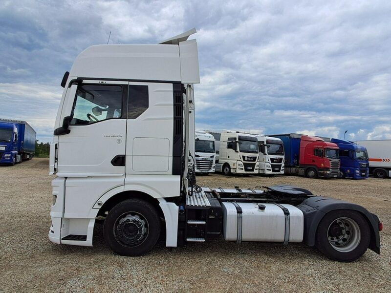 MAN tgx