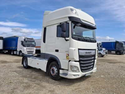 DAF Xf 450