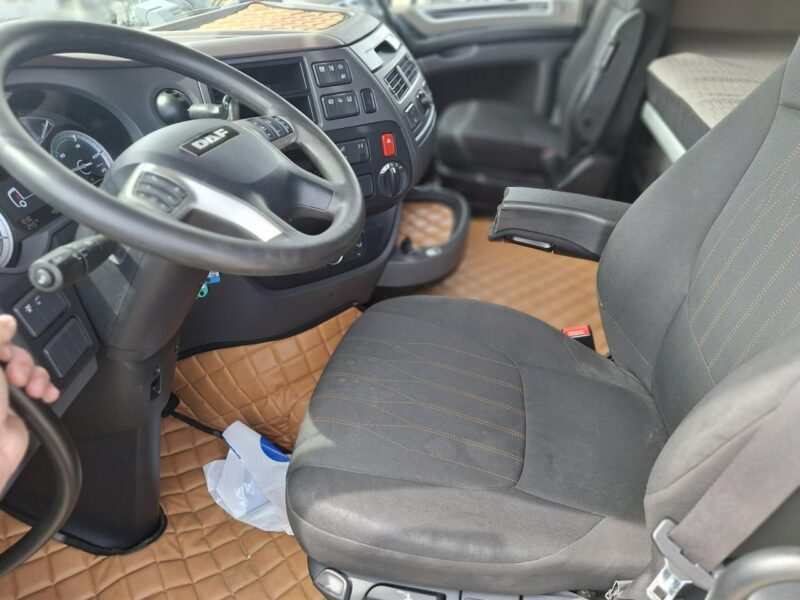 DAF Xf 450