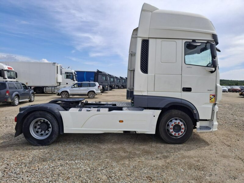 DAF Xf 450