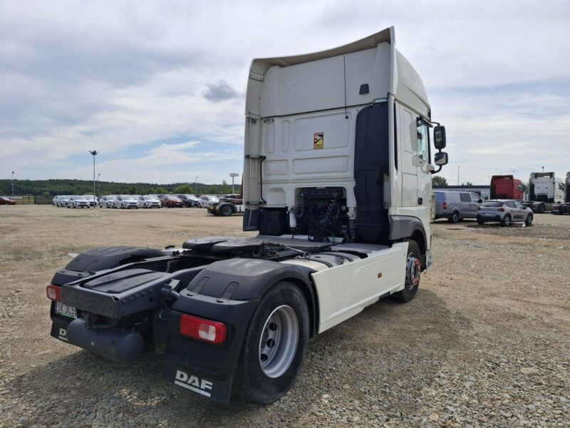 DAF Xf 450