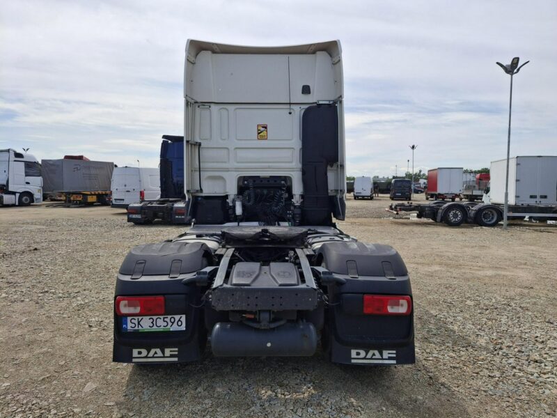 DAF Xf 450