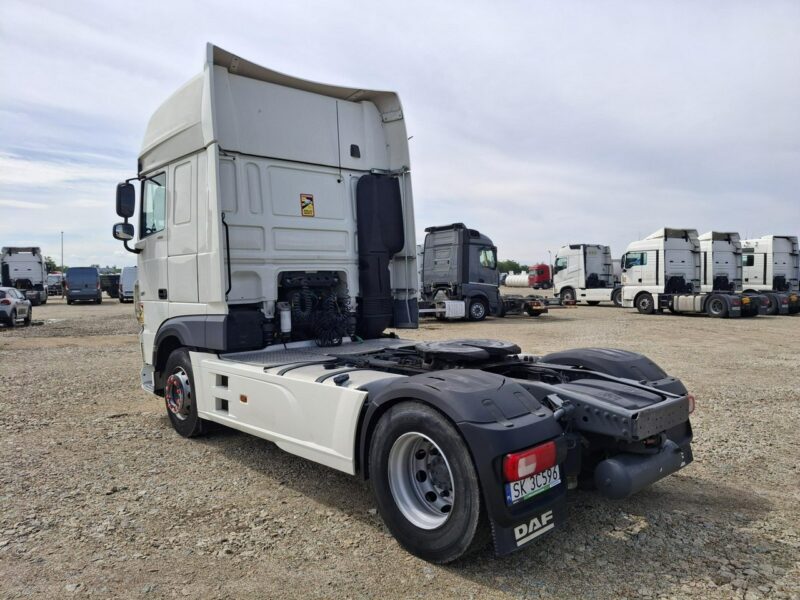 DAF Xf 450
