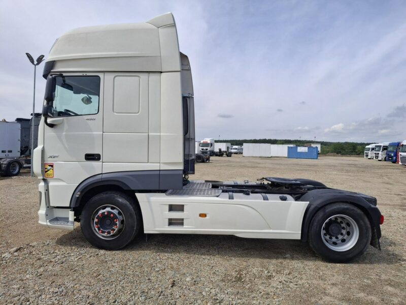 DAF Xf 450