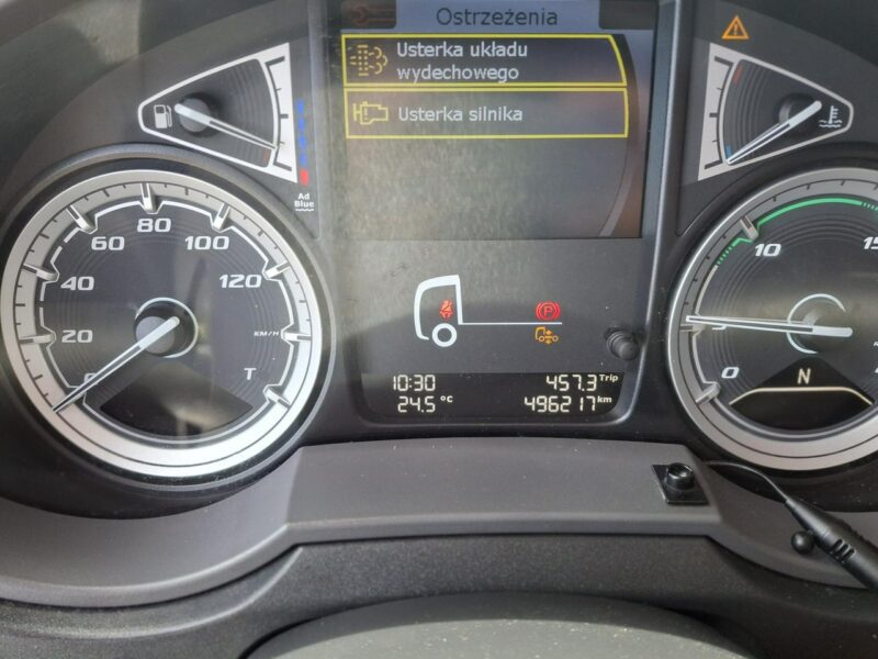 DAF Xf 450