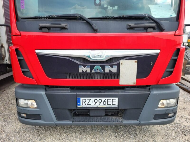 MAN Tgl