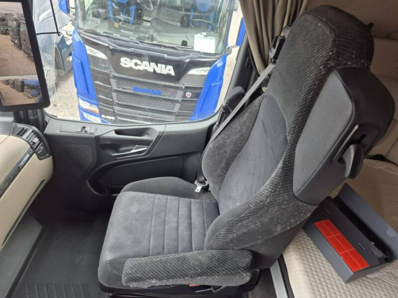 Mercedes Actros