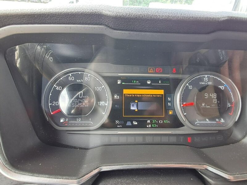 Scania s450