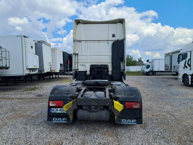 DAF xf 460