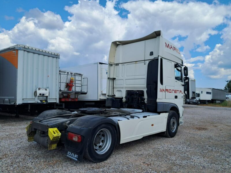 DAF xf 460