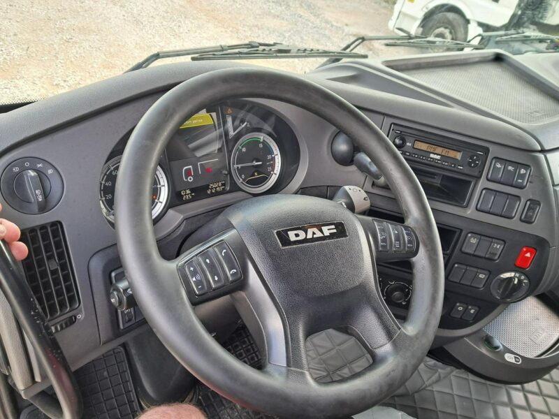 DAF xf 460