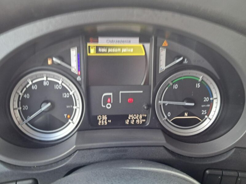 DAF xf 460