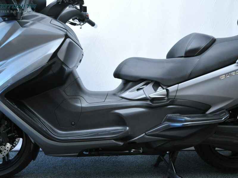 Suzuki Burgman Suzuki AN650 Burgman Executive 2016, gwarancja, Motonita