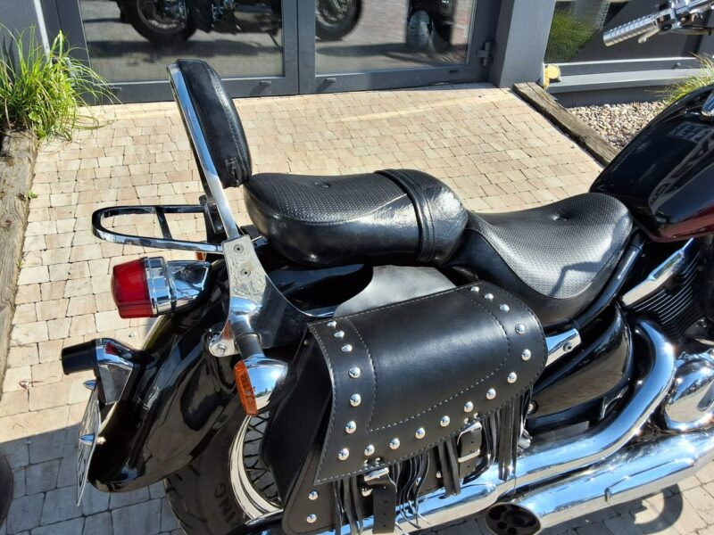 Kawasaki Vulcan ## Piękny na ,unikatowy,800 Nietuzinkowy, raty -kup online