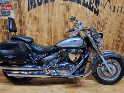 Suzuki VL 800 Volusia / Bou volusia ## VL800 # #raty -kup online motocykl prawie nowy