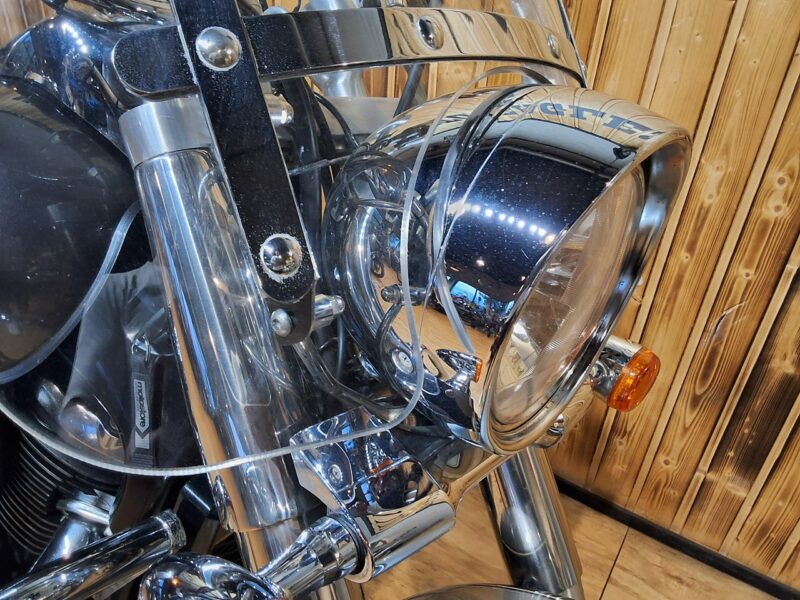 Suzuki VL 800 Volusia / Bou volusia ## VL800 # #raty -kup online motocykl prawie nowy