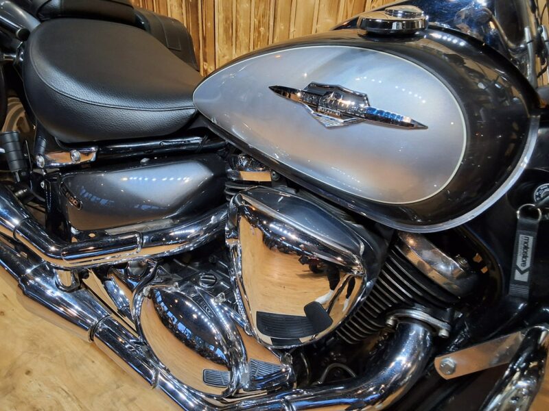 Suzuki VL 800 Volusia / Bou volusia ## VL800 # #raty -kup online motocykl prawie nowy