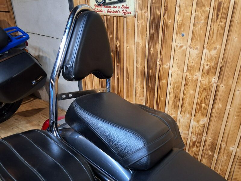Suzuki VL 800 Volusia / Bou volusia ## VL800 # #raty -kup online motocykl prawie nowy