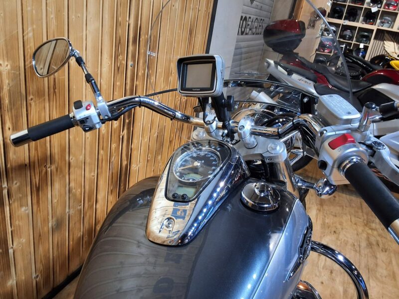 Suzuki VL 800 Volusia / Bou volusia ## VL800 # #raty -kup online motocykl prawie nowy