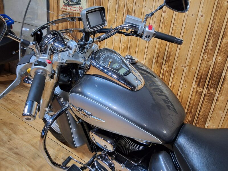 Suzuki VL 800 Volusia / Bou volusia ## VL800 # #raty -kup online motocykl prawie nowy