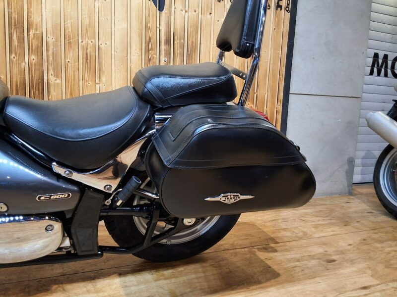 Suzuki VL 800 Volusia / Bou volusia ## VL800 # #raty -kup online motocykl prawie nowy