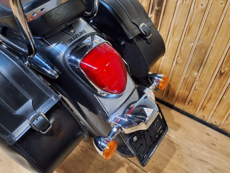 Suzuki VL 800 Volusia / Bou volusia ## VL800 # #raty -kup online motocykl prawie nowy