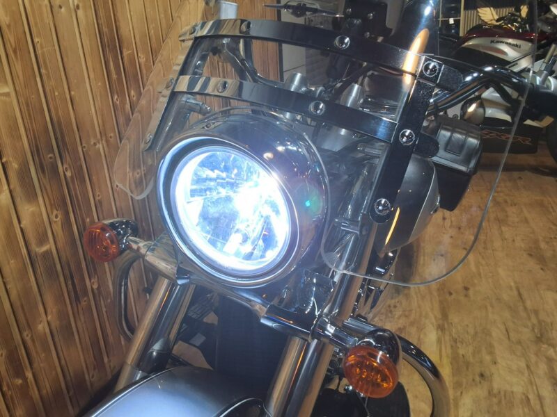 Suzuki VL 800 Volusia / Bou volusia ## VL800 # #raty -kup online motocykl prawie nowy