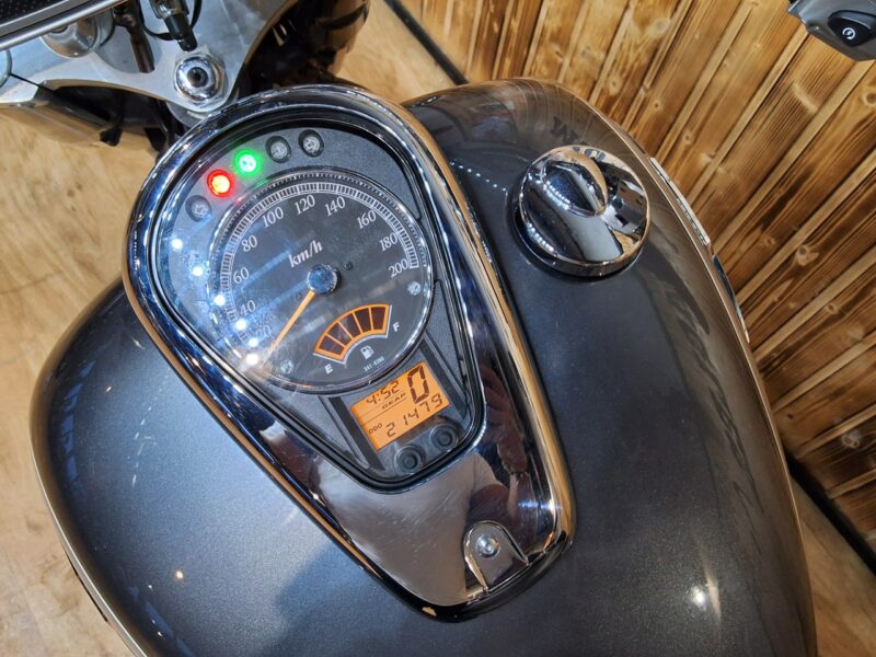 Suzuki VL 800 Volusia / Bou volusia ## VL800 # #raty -kup online motocykl prawie nowy