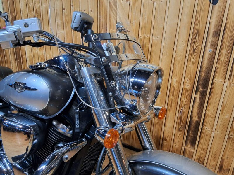 Suzuki VL 800 Volusia / Bou volusia ## VL800 # #raty -kup online motocykl prawie nowy