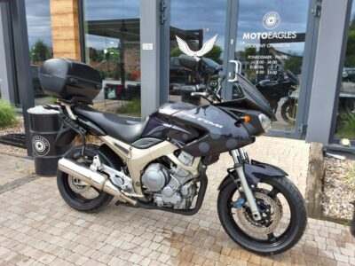 Yamaha TDM PIĘKNA YAMAHA . BARDZO Zadbana kup online 900 twin