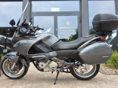 Honda NT #ŁADNA HONDA # raty -kup online, NT700V ABS piękny motocykl