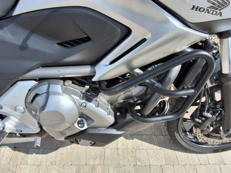 Honda NC #AUTOMAT # raty -kup online, NC 700X ABS piękny motocykl