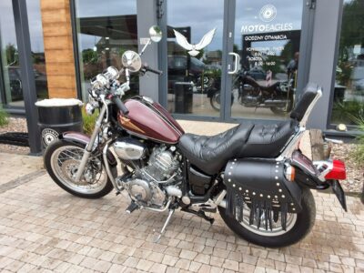 Yamaha Virago *YAMAHA VIRAGO 1100 * bardzo zadbany * zapraszamy * raty -kup online