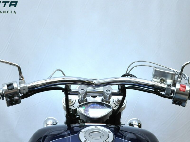 Yamaha Warrior Yamaha XV1700 Warrior 2006, gwarancja MOTOTNITA