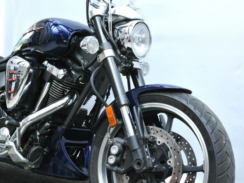 Yamaha Warrior Yamaha XV1700 Warrior 2006, gwarancja MOTOTNITA