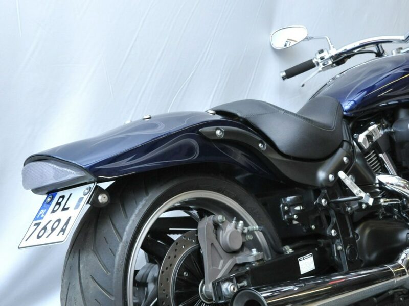 Yamaha Warrior Yamaha XV1700 Warrior 2006, gwarancja MOTOTNITA